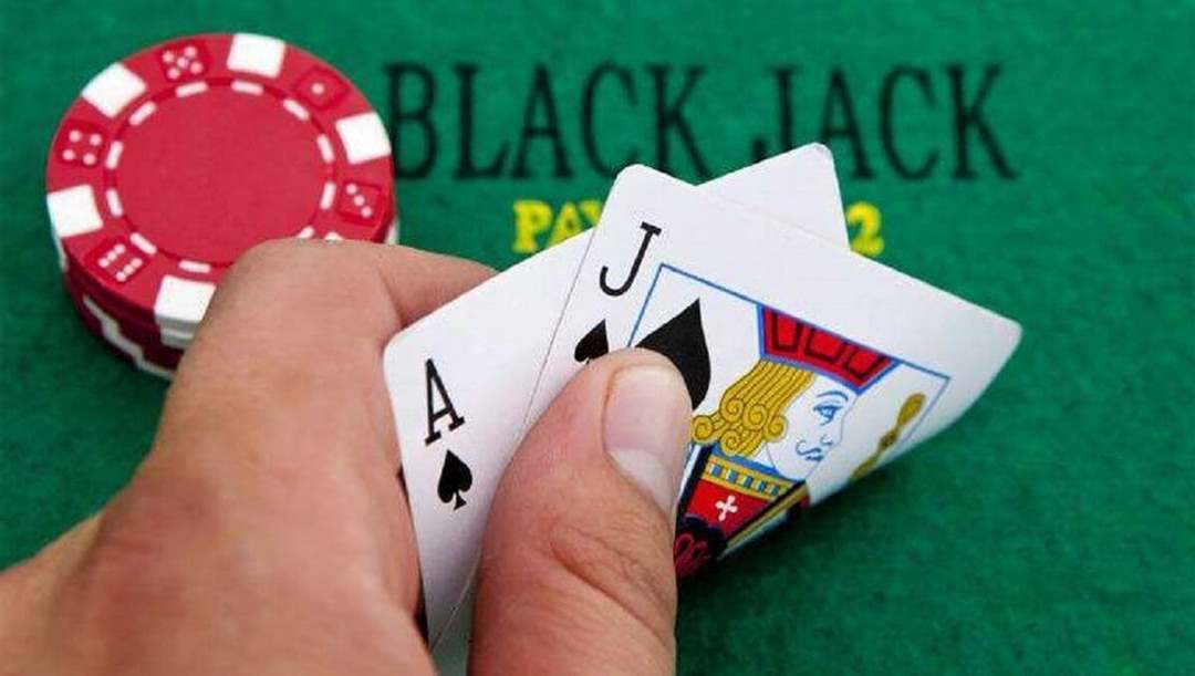 Blackjack sử dụng bộ bài Tây 52 lá như nhiều trò khác