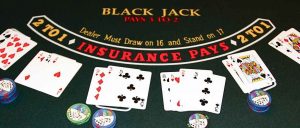Bí kíp chơi Blackjack giúp anh em hốt trọn tiền nhà cái