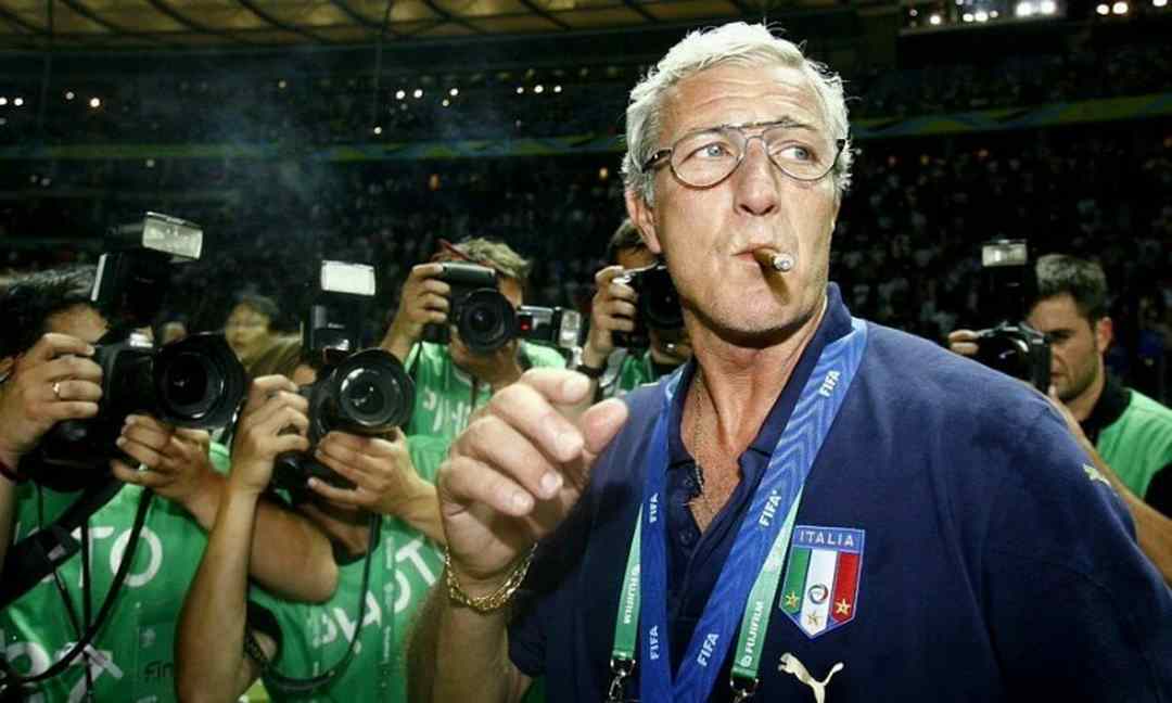 Yếu tố làm nên chức vô địch World Cup 2006 của Italia