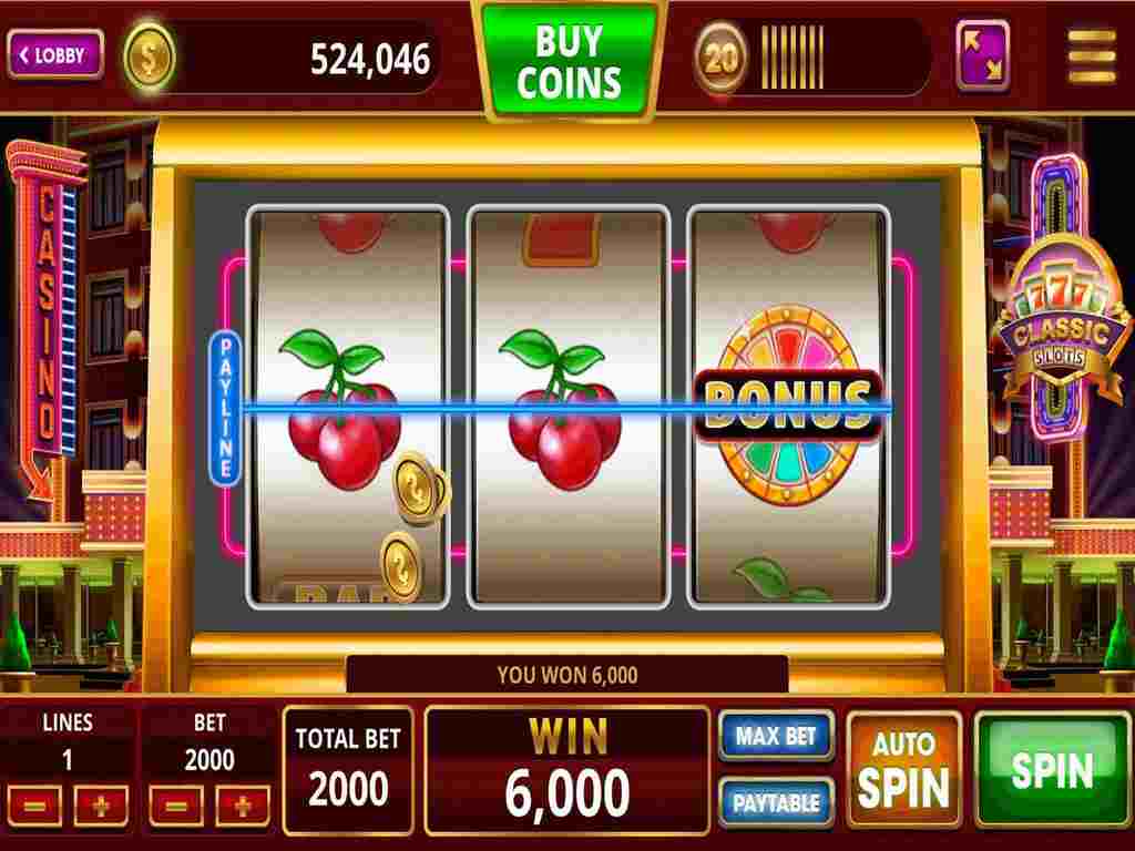 Cách chơi game slot rất đơn giản, không hề khó