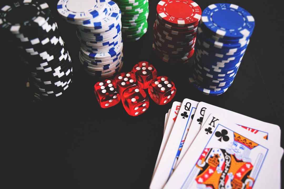 Tỷ lệ trả thưởng vô cùng hấp dẫn tại Good Luck Casino & Hotel