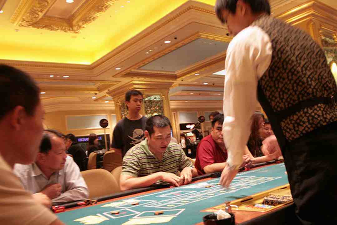 Holiday Palace Resort & Casino là địa điểm 3 trong 1 với những điều thú vị