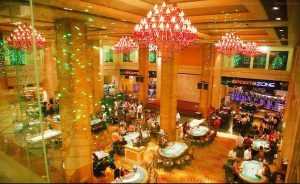 Khái quát chung về Tropicana Resort & Casino