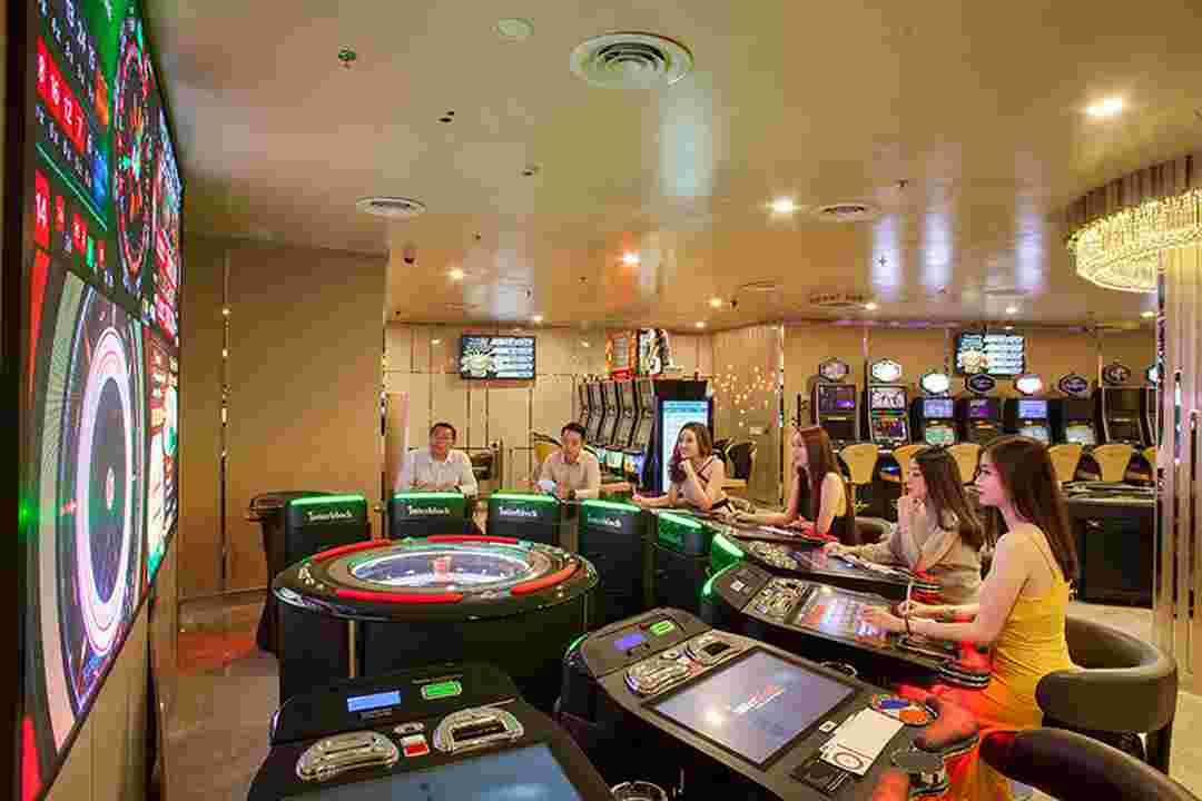 Sòng bài Comfort Slot mang đến sự uy tín cho người chơi