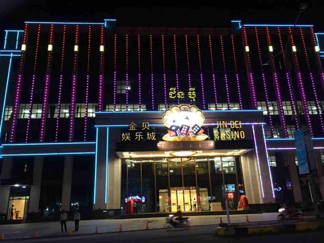 Luật bất hành văn khi vào Casino