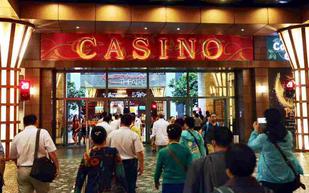 Le Macau Casino và sự chiều chuộng khách hàng