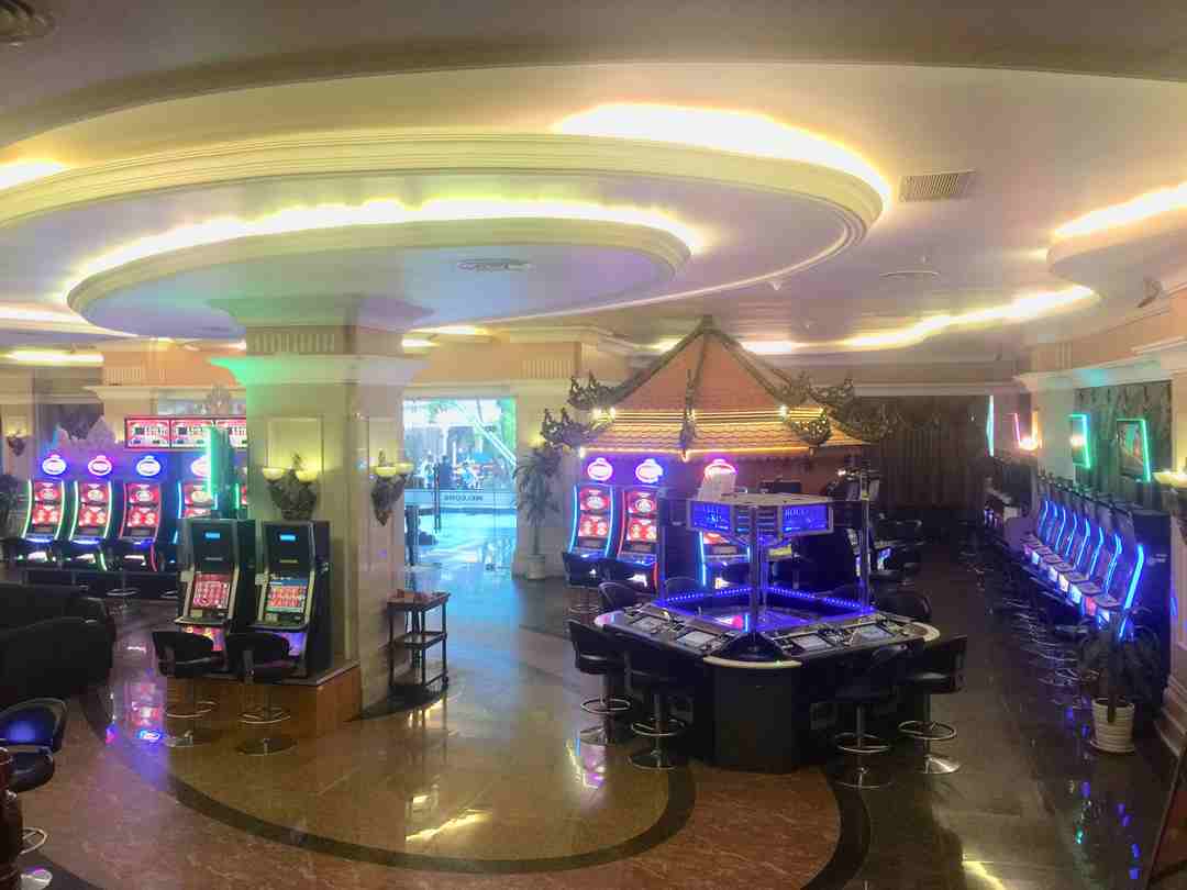 Sức hút của Le Macau Casino đến từ đâu?