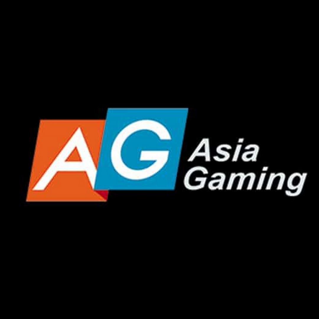 Asia Gaming - Giao diện phô diễn tinh túy hãng