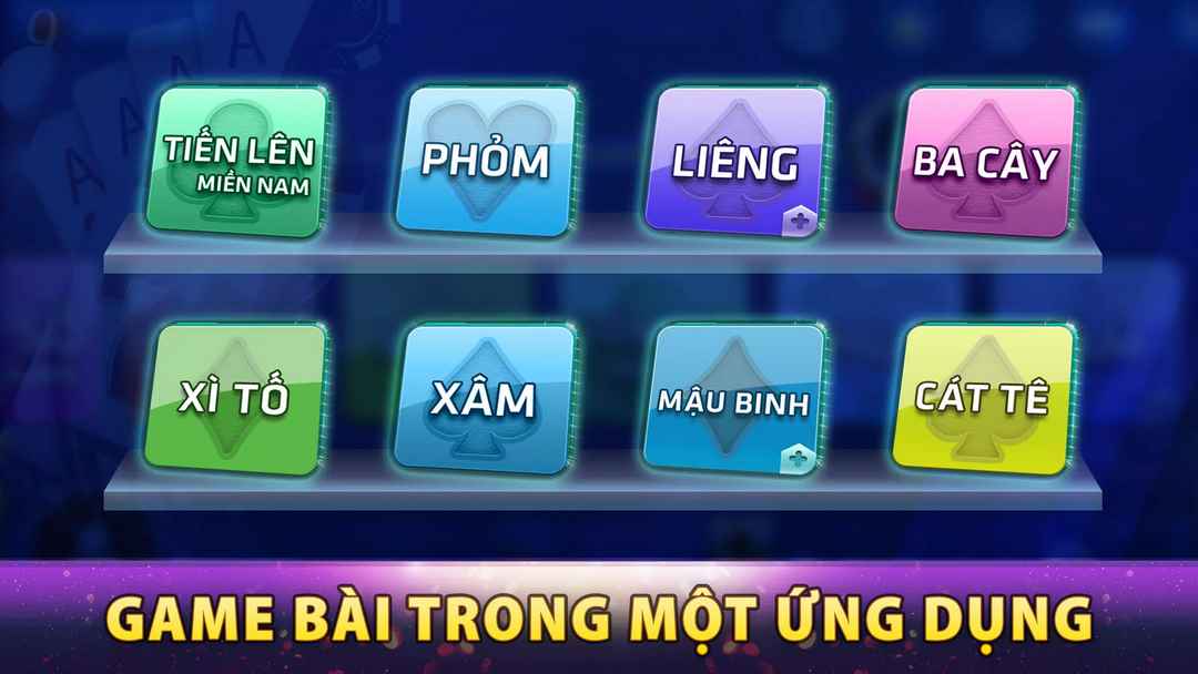 Game Play - Tổng kết nhiều thông tin đơn vị