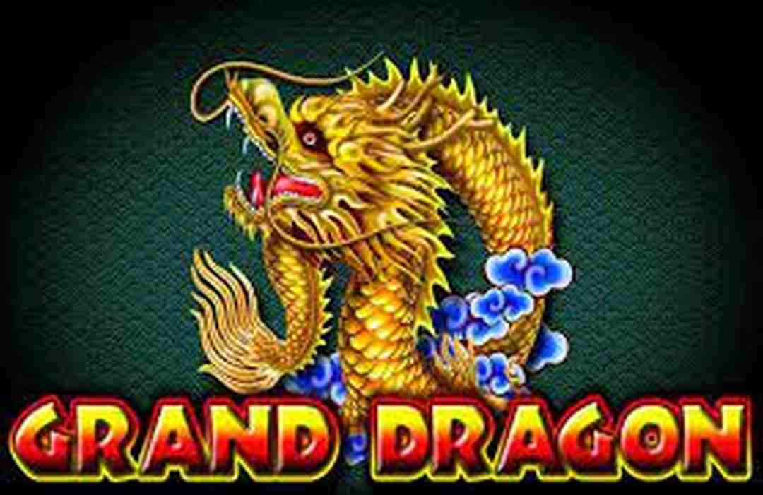 Giới thiệu về nhà phát triển iGaming Grand Dragon