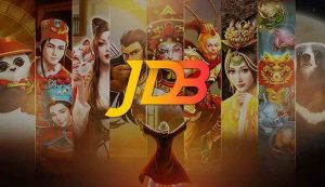 Tổng quan về nhà phát hành game slot JDB 