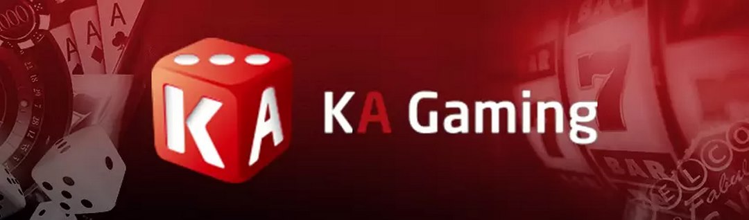 KA Gaming - Biểu tượng của thời đại mới