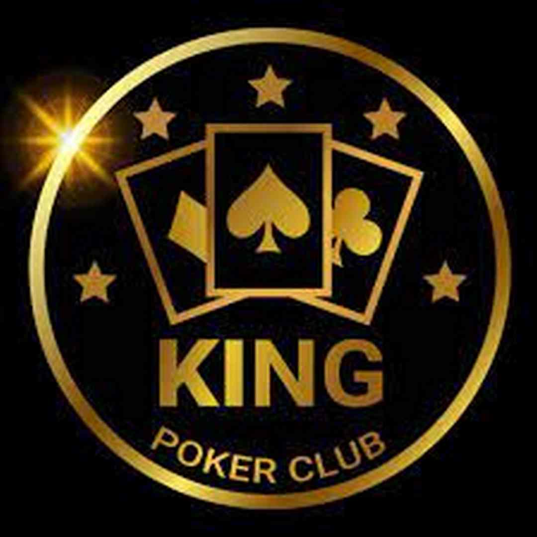Logo King’s Poker