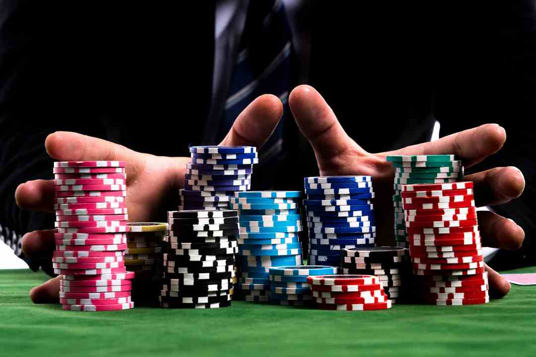 Đầu tư Poker để có hiệu quả?
