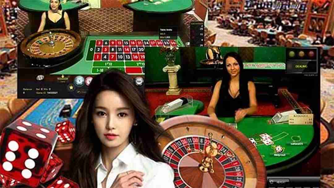 Micro Gaming với đa dạng thể loại game cá cược 