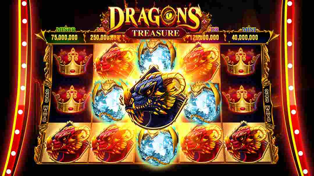 Hành trình đi đến thành công của Micro Gaming 