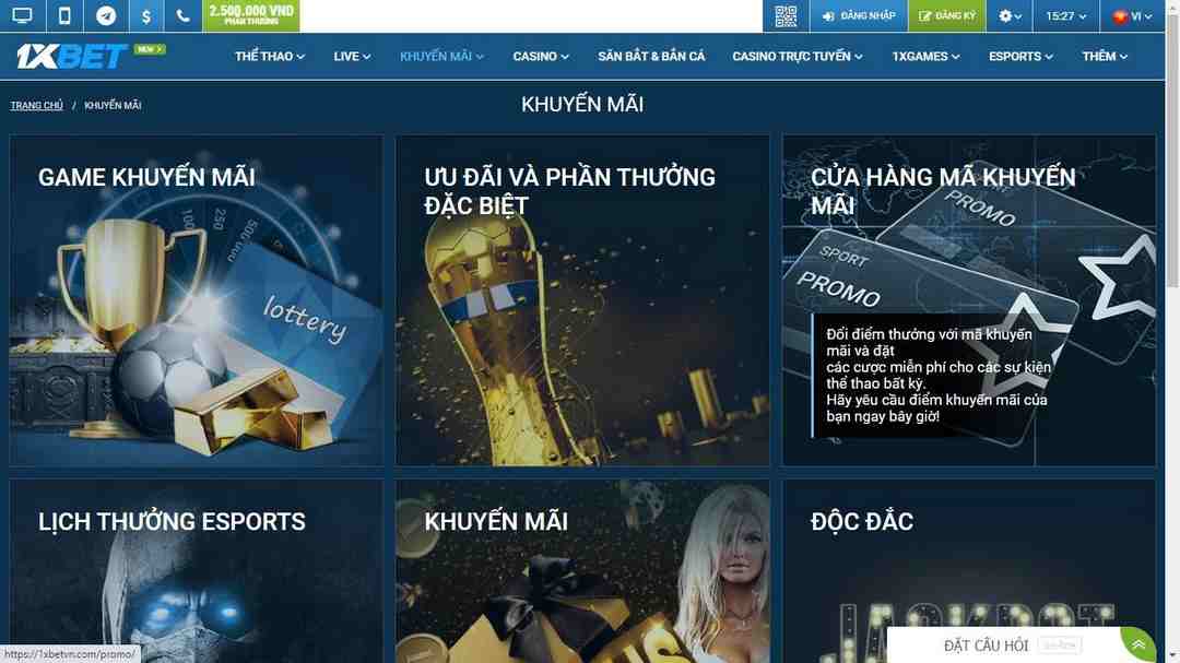 Cược casino đẳng cấp chi tiền lớn 