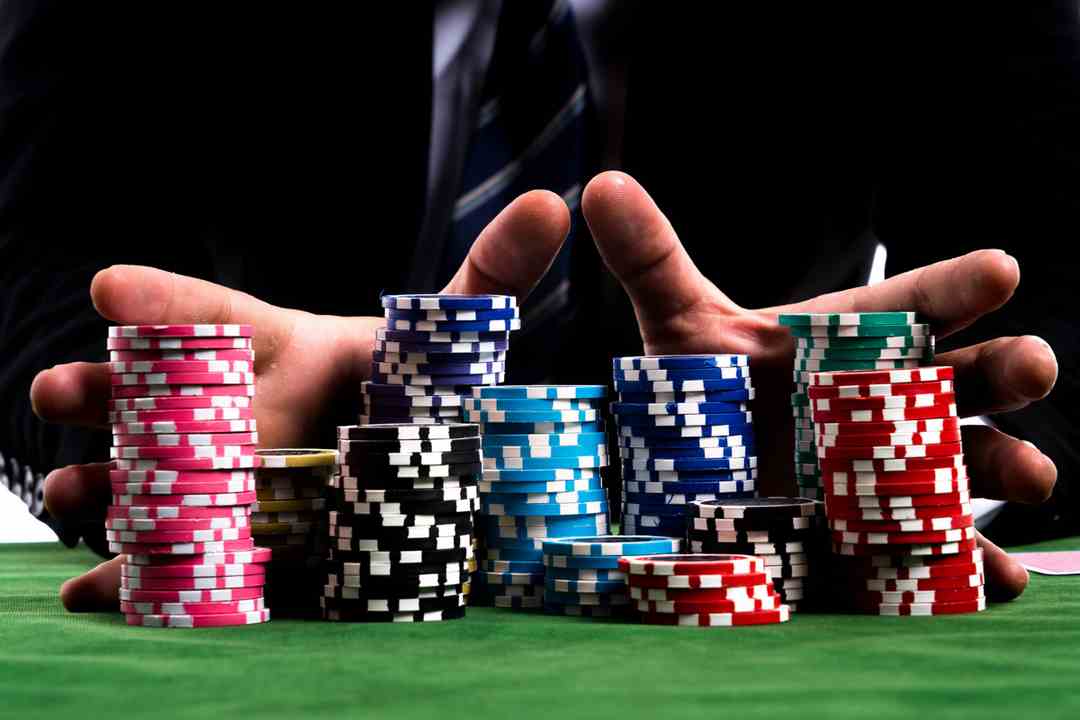Khái quát thông tin về trò chơi Poker