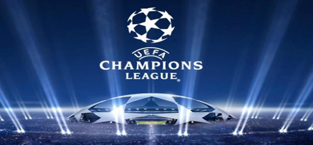 UEFA Champions league là giải đấu hấp dẫn nhất hành tinh