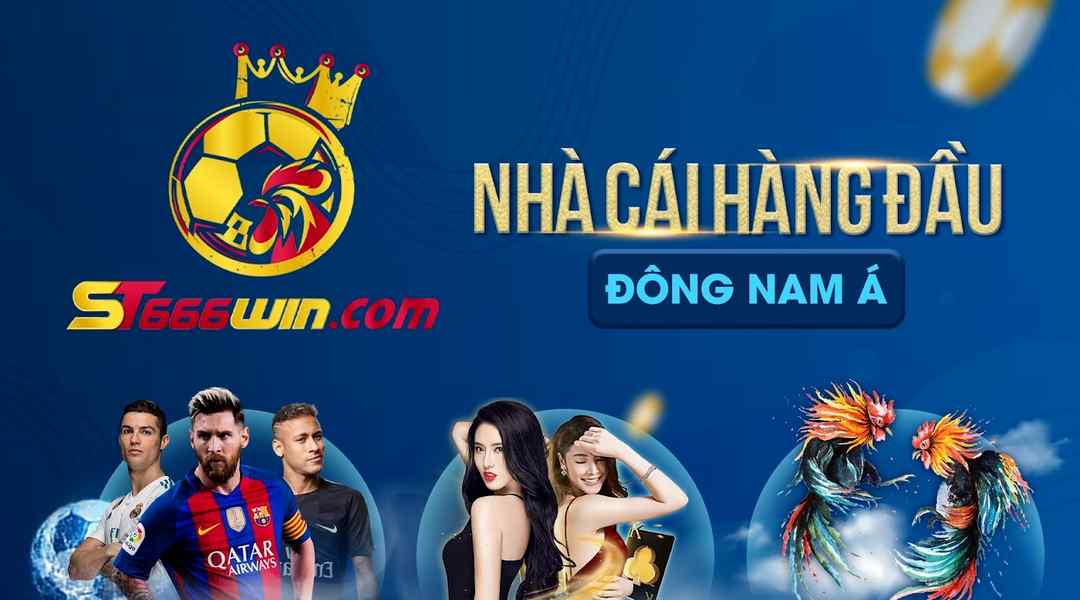 Nguồn gốc ra đời của cổng game hàng đầu ST666