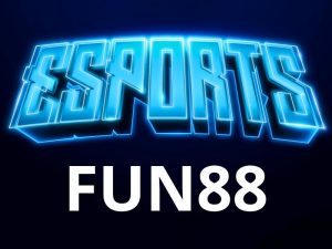Fun88 cung cấp vô số trò chơi E-Sport cực hấp dẫn