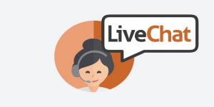 Live Chat - Hình thức liên hệ tiện lợi