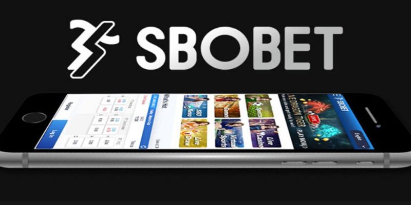 Tải ứng dụng Sbobet miễn phí